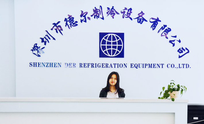 深圳市德爾制冷設(shè)備有限公司